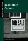 Image for Opportunities in Real Estate Careers
