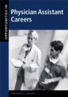 Image for Opportunities in Physician Assistant Careers, Revised Edition