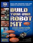 Image for Build Your Own Robot Kit