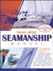 Image for Small-Boat Seamanship Manual