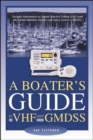 Image for A boater&#39;s guide to VHF and GMDSS