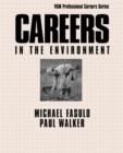 Image for Careers in the environment