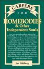 Image for Careers for homebodies &amp; other independent souls