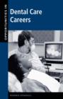 Image for Opportunities in dental care careers