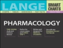 Image for Lange Smart Charts: Pharmacology