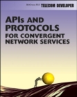 Image for APIs for convergent network services