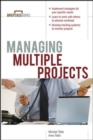Image for Managing multiple projects