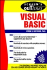 Image for Schaum&#39;s outline of Theory and problems of programming with Visual Basic