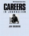 Image for Careers in journalism