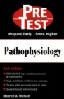 Image for Pathophysiology: Pre Test self-assessment and review