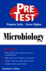 Image for Microbiology: PreTest Self-Assessment and Review