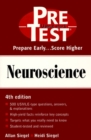 Image for Neuroscience: preTest self-assessment and review.
