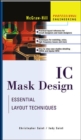 Image for Integrated ciruit mask design