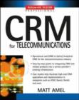 Image for Crm for Telecommunications
