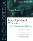 Image for Encyclopedia of wireless telecommunications