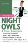 Image for Careers for night owls &amp; other insomniacs
