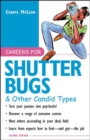 Image for Careers for Shutterbugs and Other Candid Types