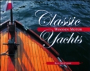 Image for Classic wooden motor yachts