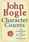 Image for Character Counts