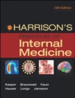 Image for Harrison&#39;s Principles of Internal Medicine