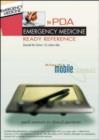 Image for Emergency Medicine Ready Reference