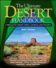 Image for The ultimate desert handbook  : a complete manual for desert hikers, campers, and travelers