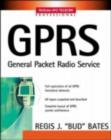 Image for GPRS: general packet radio service
