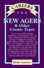 Image for Careers for new agers &amp; other cosmic types
