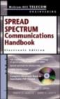Image for Spread spectrum communications handbook