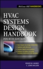 Image for HVAC systems design handbook