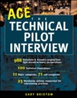 Image for Ace the Technical Pilot Interview