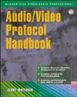Image for Audio/video standard and protocol handbook
