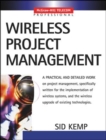Image for Wireless Project Management
