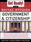 Image for Get ready! for social studies.: (Government and citizenship)