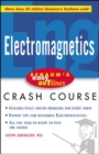 Image for Electromagnetics