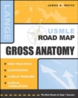 Image for USMLE Road Map: Gross Anatomy