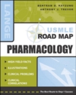 Image for USMLE Road Map: Pharmacology