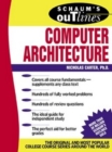 Image for Schaum&#39;s Outline of Computer Architecture