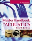 Image for The master handbook of acoustics