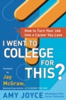 Image for I went to college for this?