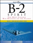 Image for B - 2 Spirit