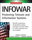 Image for Infowar  : protecting telecom and information systems