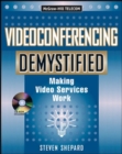 Image for Videoconferencing Demystified