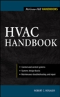 Image for The HVAC handbook