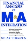Image for Financial Analysis of M&amp;A Integration