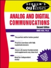 Image for Schaum&#39;s Outline of Analog and Digital Communications