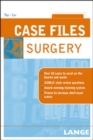Image for Case Files Surgery