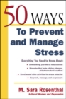 Image for 50 ways to prevent and manage stress