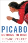 Image for Picabo: nothing to hide