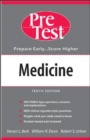 Image for Medicine: PreTest Self-Assessment and Review